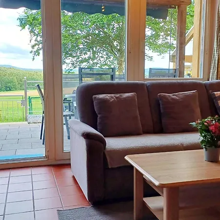 Holiday home Holiday Home Haus Fernblick In Herrlicher Feldrandl Inkl Nbk By Interhome *
