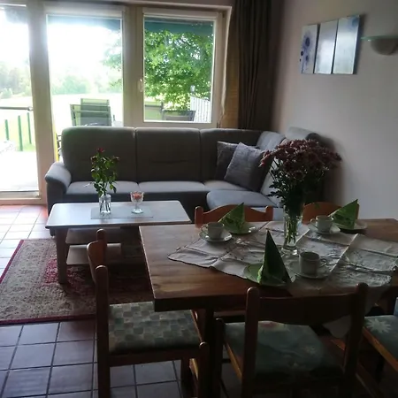 Holiday home Holiday Home Haus Fernblick In Herrlicher Feldrandl Inkl Nbk By Interhome