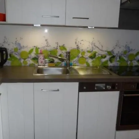Holiday home Holiday Home Haus Fernblick In Herrlicher Feldrandl Inkl Nbk By Interhome