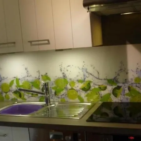 Holiday Home Haus Fernblick In Herrlicher Feldrandl Inkl Nbk By Interhome Holiday home *