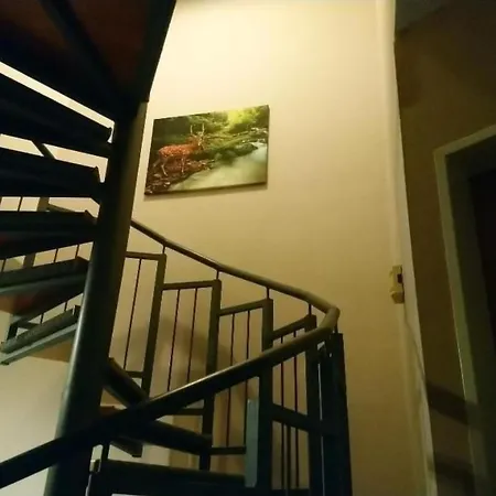 Holiday Home Haus Fernblick In Herrlicher Feldrandl Inkl Nbk By Interhome Holiday home *