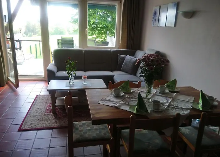 別荘 Haus Fernblick By Interhome