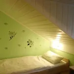 Haus Fernblick By Interhome Сasa de vacaciones Zandt