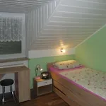 Haus Fernblick By Interhome Сasa de vacaciones Zandt