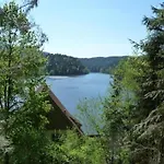 Сasa de vacaciones Haus Fernblick By Interhome *