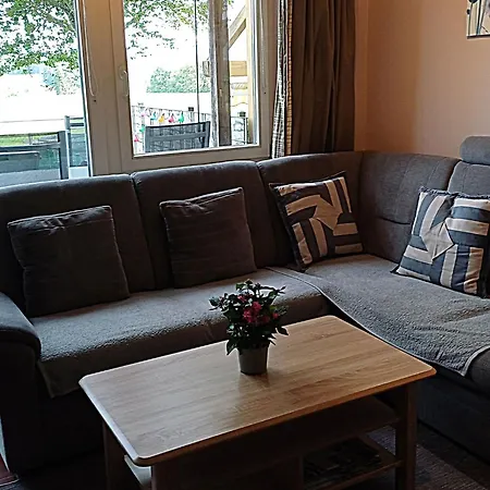 Holiday Home Haus Fernblick In Herrlicher Feldrandl Inkl Nbk By Interhome * Zandt
