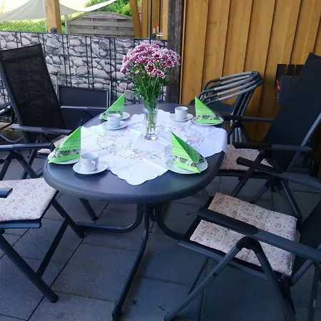 Haus Fernblick In Herrlicher Feldrandl Inkl Nbk By Interhome Zandt