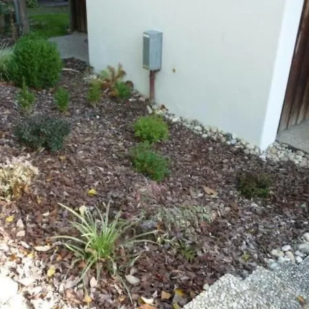 Holiday Home Haus Fernblick In Herrlicher Feldrandl Inkl Nbk By Interhome Casa vacanze *