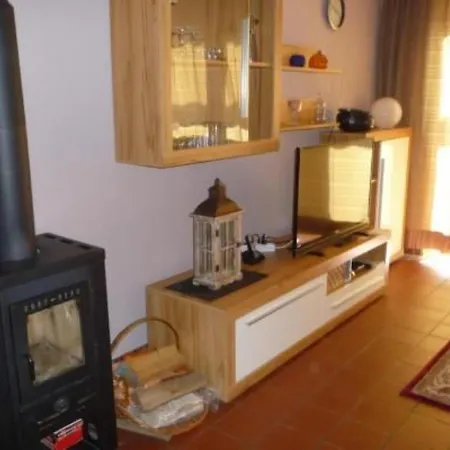 Casa vacanze Holiday Home Haus Fernblick In Herrlicher Feldrandl Inkl Nbk By Interhome