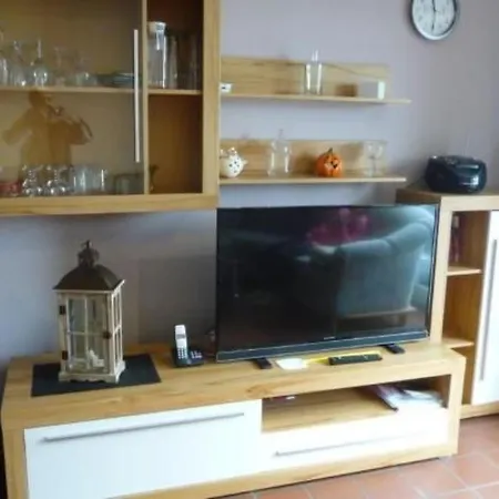 Holiday Home Haus Fernblick In Herrlicher Feldrandl Inkl Nbk By Interhome Zandt
