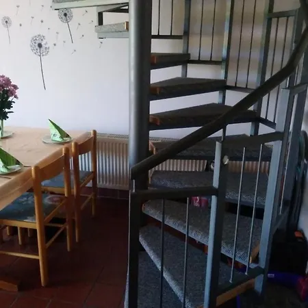 Holiday Home Haus Fernblick In Herrlicher Feldrandl Inkl Nbk By Interhome Casa vacanze Zandt