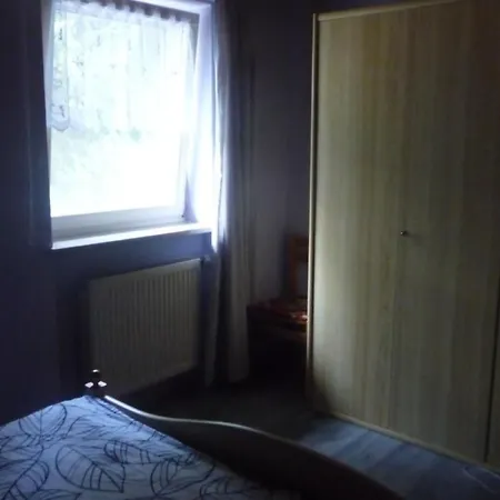 Haus Fernblick In Herrlicher Feldrandl Inkl Nbk By Interhome 別荘 *