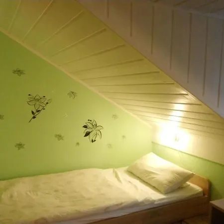 Haus Fernblick In Herrlicher Feldrandl Inkl Nbk By Interhome 別荘 Zandt