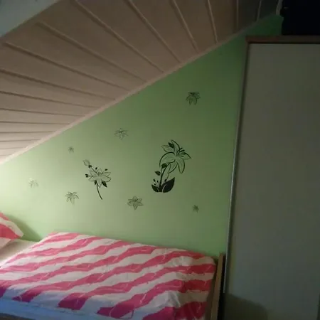 Haus Fernblick In Herrlicher Feldrandl Inkl Nbk By Interhome * Zandt