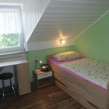 別荘 Haus Fernblick In Herrlicher Feldrandl Inkl Nbk By Interhome *