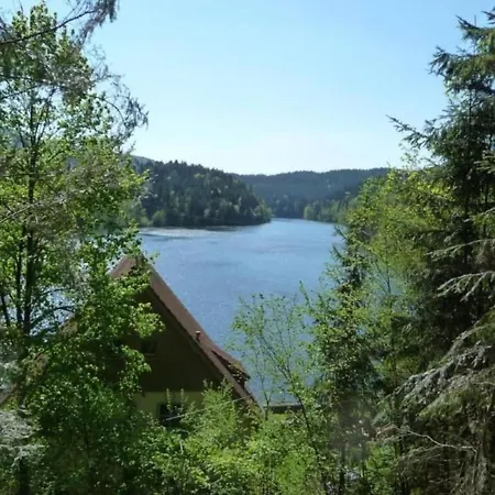 Casa vacanze Holiday Home Haus Fernblick In Herrlicher Feldrandl Inkl Nbk By Interhome *