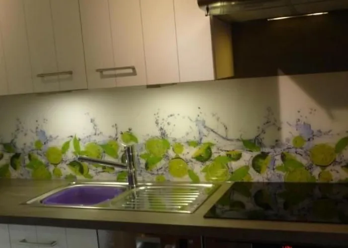 Haus Fernblick By Interhome Holiday home *